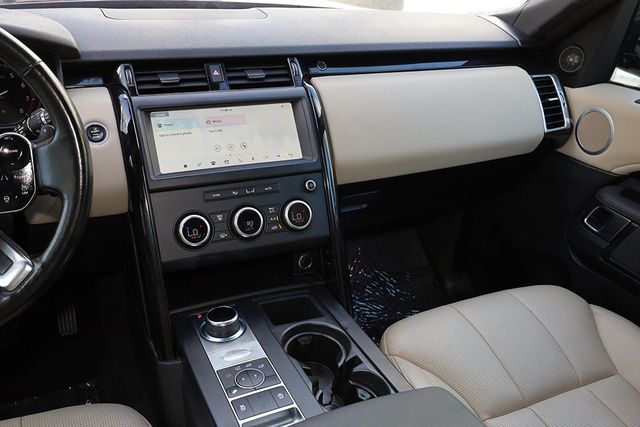 2020 Land Rover Discovery SE V6 Supercharged - 23097686 - 40