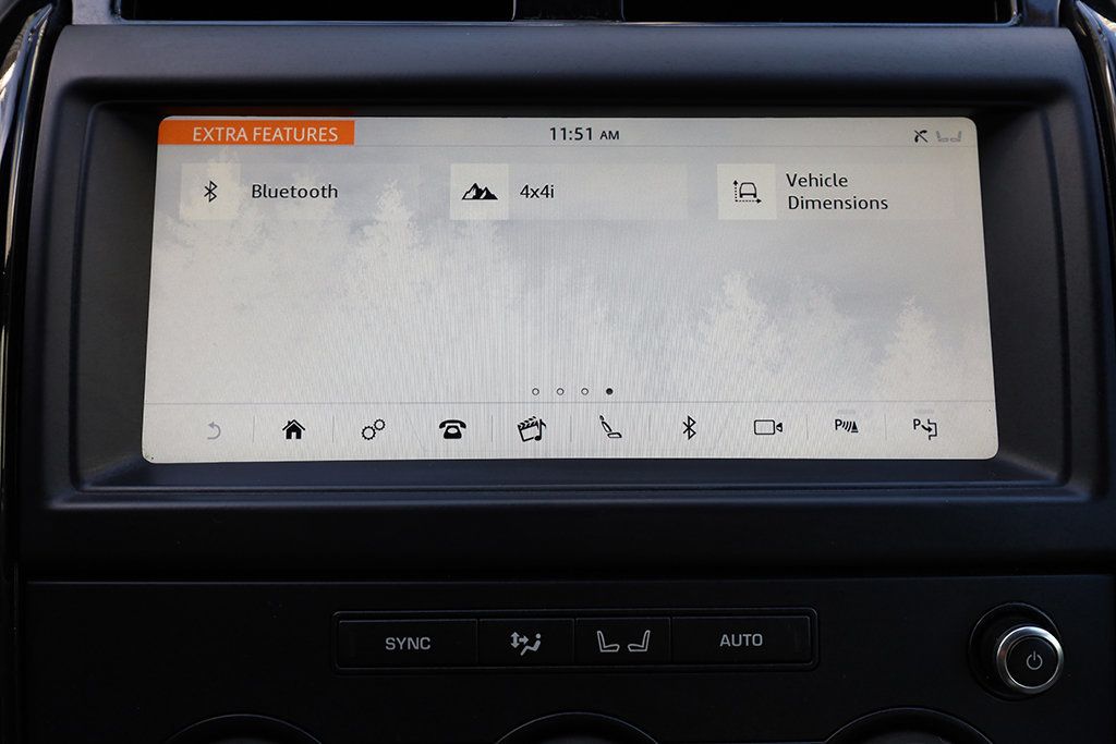 2020 Land Rover Discovery SE V6 Supercharged - 23097686 - 43