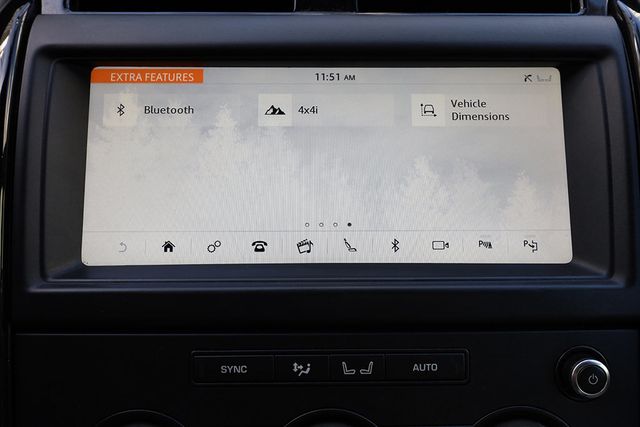 2020 Land Rover Discovery SE V6 Supercharged - 23097686 - 43