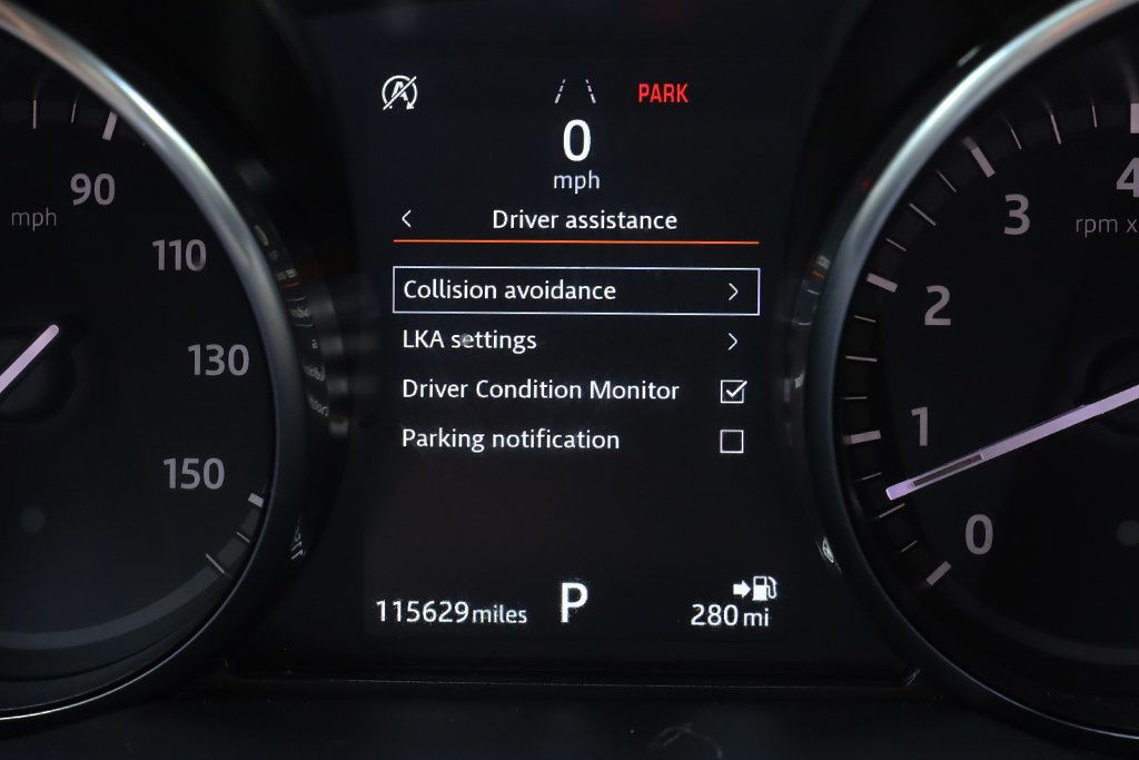 2020 Land Rover Discovery SE V6 Supercharged - 23097686 - 51