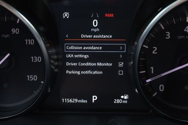 2020 Land Rover Discovery SE V6 Supercharged - 23097686 - 51