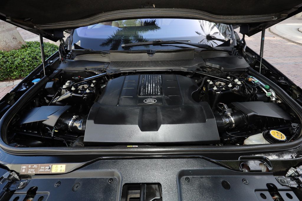 2020 Land Rover Discovery SE V6 Supercharged - 23097686 - 52