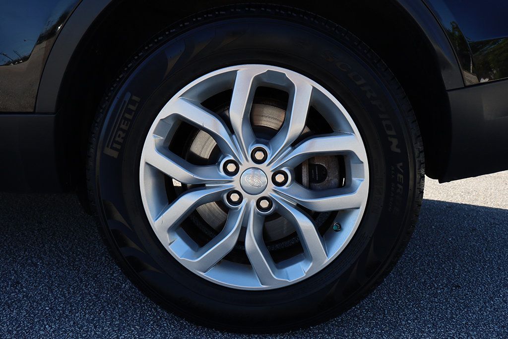 2020 Land Rover Discovery SE V6 Supercharged - 23097686 - 54