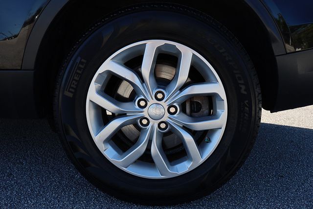 2020 Land Rover Discovery SE V6 Supercharged - 23097686 - 54