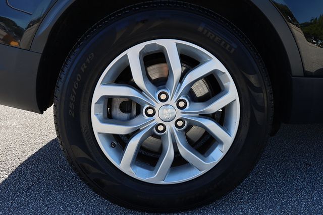 2020 Land Rover Discovery SE V6 Supercharged - 23097686 - 56
