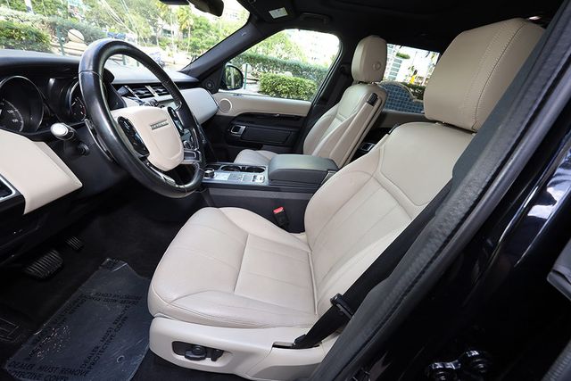 2020 Land Rover Discovery SE V6 Supercharged - 23097686 - 5