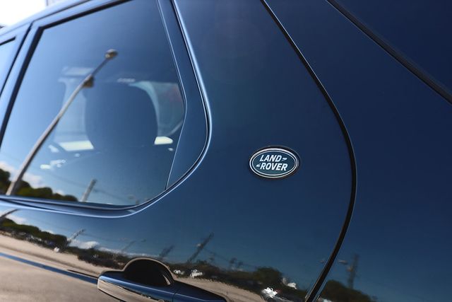 2020 Land Rover Discovery SE V6 Supercharged - 23097686 - 63