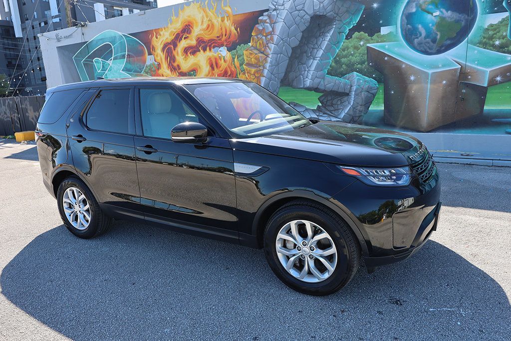 2020 Land Rover Discovery SE V6 Supercharged - 23097686 - 64