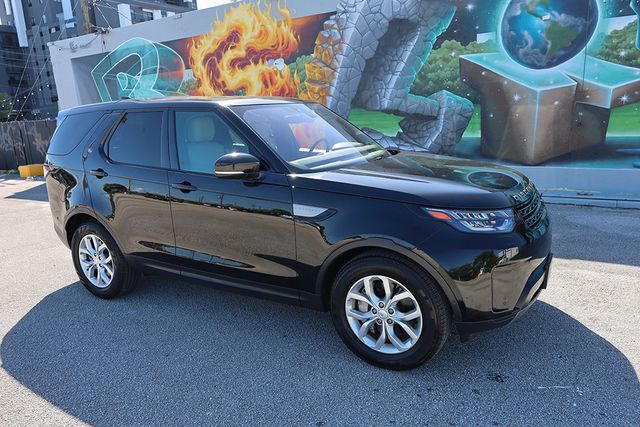 2020 Land Rover Discovery SE V6 Supercharged - 23097686 - 64