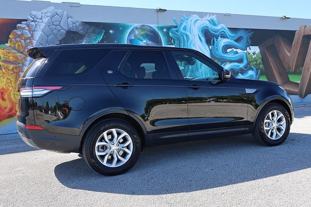 2020 Land Rover Discovery SE V6 Supercharged - 23097686 - 66