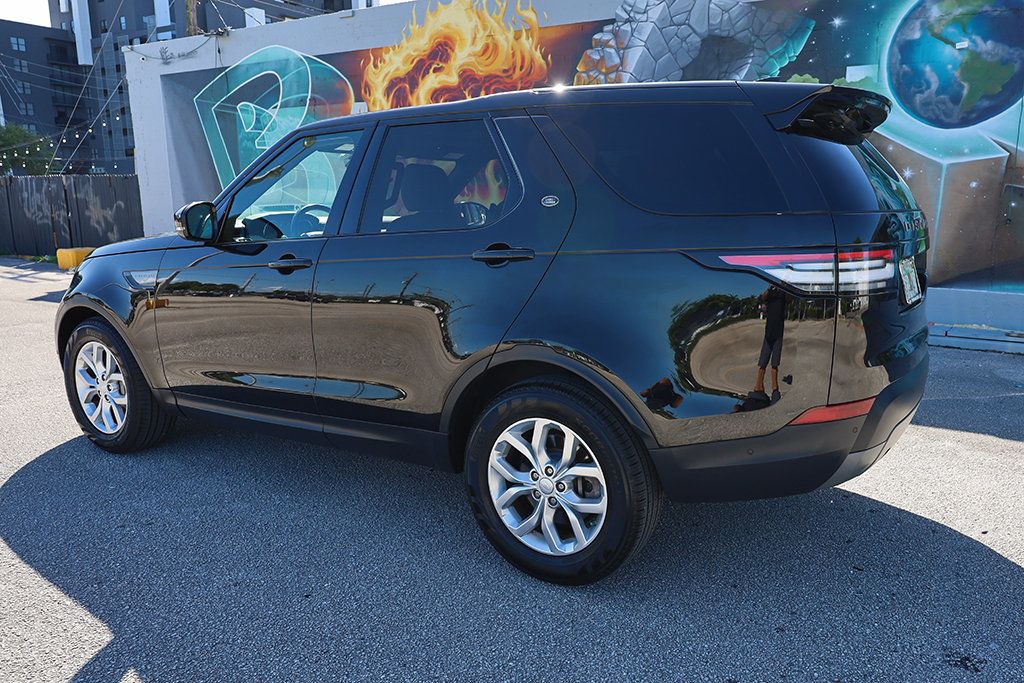 2020 Land Rover Discovery SE V6 Supercharged - 23097686 - 67