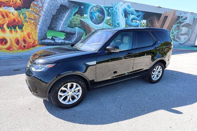 2020 Land Rover Discovery SE V6 Supercharged - 23097686 - 69