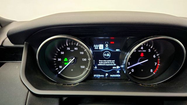 2020 Land Rover Discovery SE V6 Supercharged w/ 7 Seats, Drive Pkg & Cold Climate Pkg - 23017545 - 13