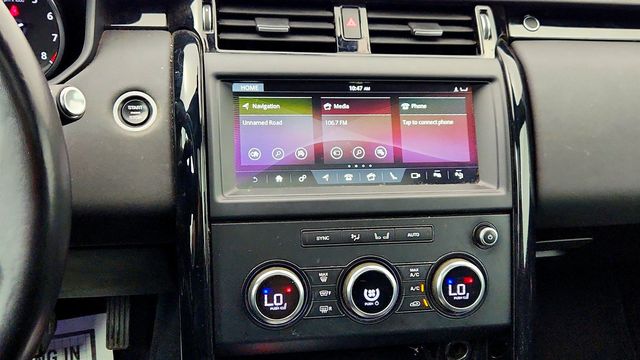 2020 Land Rover Discovery SE V6 Supercharged w/ 7 Seats, Drive Pkg & Cold Climate Pkg - 23017545 - 15