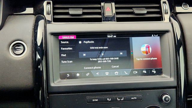 2020 Land Rover Discovery SE V6 Supercharged w/ 7 Seats, Drive Pkg & Cold Climate Pkg - 23017545 - 16