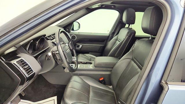 2020 Land Rover Discovery SE V6 Supercharged w/ 7 Seats, Drive Pkg & Cold Climate Pkg - 23017545 - 18