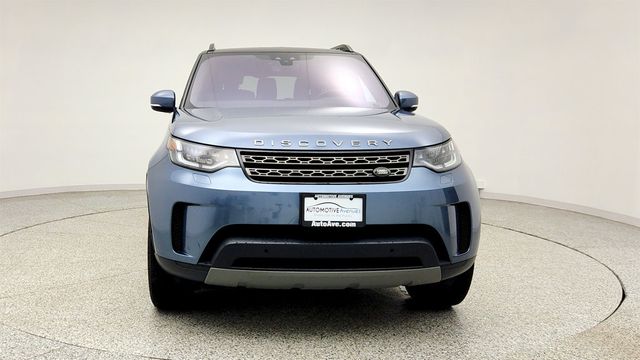 2020 Land Rover Discovery SE V6 Supercharged w/ 7 Seats, Drive Pkg & Cold Climate Pkg - 23017545 - 1