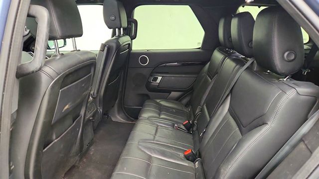 2020 Land Rover Discovery SE V6 Supercharged w/ 7 Seats, Drive Pkg & Cold Climate Pkg - 23017545 - 19