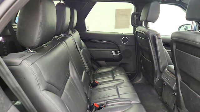 2020 Land Rover Discovery SE V6 Supercharged w/ 7 Seats, Drive Pkg & Cold Climate Pkg - 23017545 - 21
