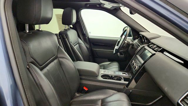 2020 Land Rover Discovery SE V6 Supercharged w/ 7 Seats, Drive Pkg & Cold Climate Pkg - 23017545 - 22
