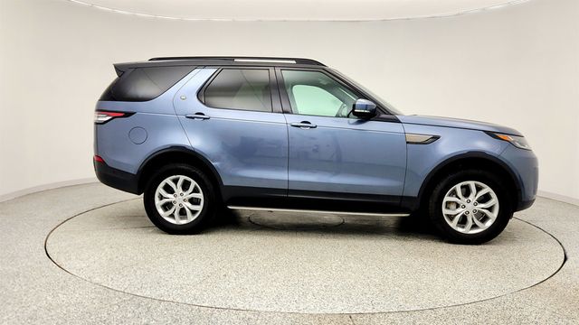 2020 Land Rover Discovery SE V6 Supercharged w/ 7 Seats, Drive Pkg & Cold Climate Pkg - 23017545 - 3