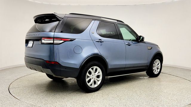 2020 Land Rover Discovery SE V6 Supercharged w/ 7 Seats, Drive Pkg & Cold Climate Pkg - 23017545 - 4
