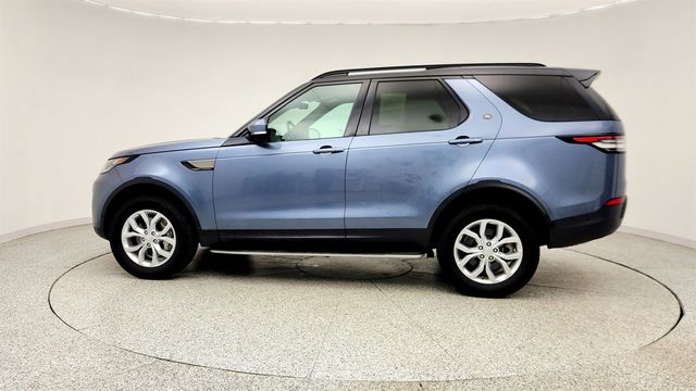2020 Land Rover Discovery SE V6 Supercharged w/ 7 Seats, Drive Pkg & Cold Climate Pkg - 23017545 - 7