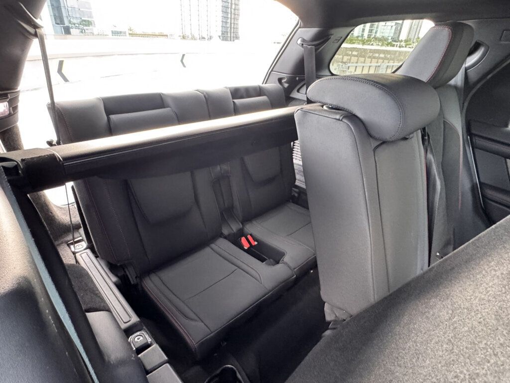 2020 Land Rover Discovery Sport Discovery Sport R Dynamic w 3rd row seats - 23048231 - 25