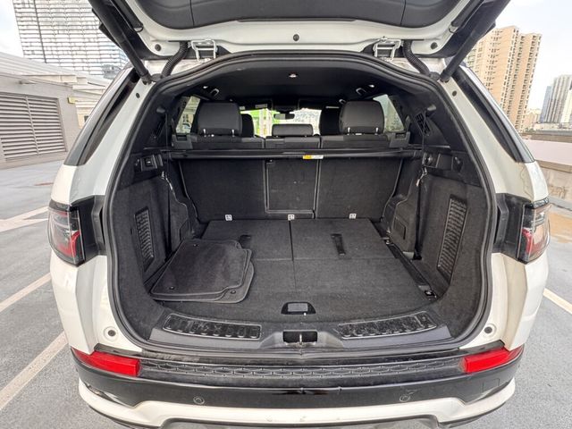 2020 Land Rover Discovery Sport Discovery Sport R Dynamic w 3rd row seats - 23048231 - 26