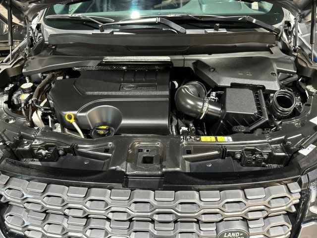 2020 Land Rover Discovery Sport HSE R-Dynamic 4WD - 22493687 - 13