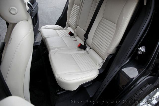 2020 Land Rover Discovery Sport S 4WD - 23018197 - 20