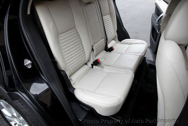 2020 Land Rover Discovery Sport S 4WD - 23018197 - 22