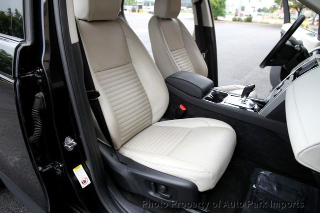 2020 Land Rover Discovery Sport S 4WD - 23018197 - 25