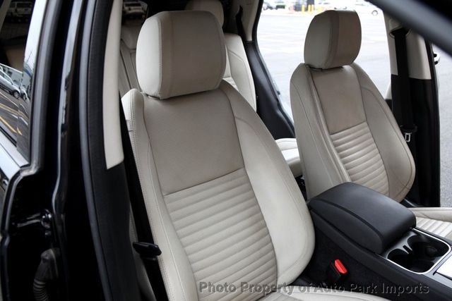 2020 Land Rover Discovery Sport S 4WD - 23018197 - 26