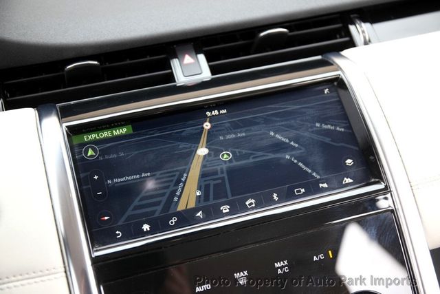 2020 Land Rover Discovery Sport S 4WD - 23018197 - 29