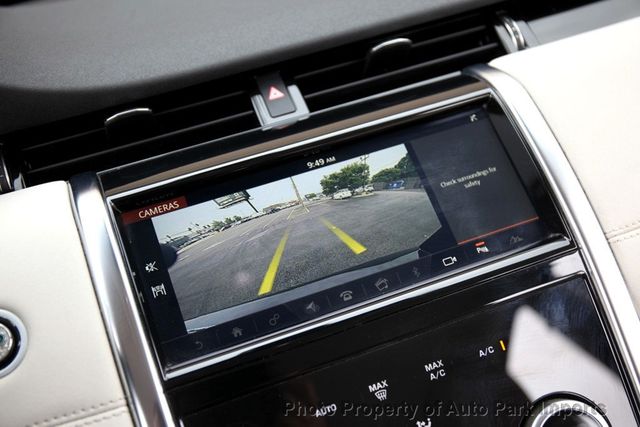 2020 Land Rover Discovery Sport S 4WD - 23018197 - 30