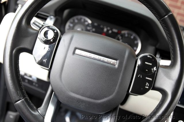 2020 Land Rover Discovery Sport S 4WD - 23018197 - 32