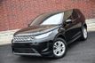 2020 Land Rover Discovery Sport S 4WD - 23018197 - 3