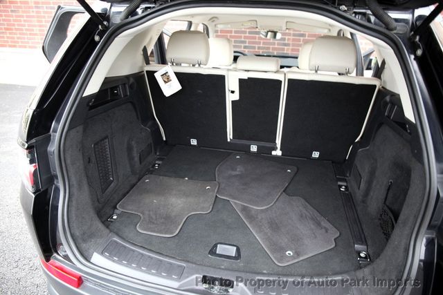 2020 Land Rover Discovery Sport S 4WD - 23018197 - 39
