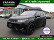 2020 Land Rover Discovery Sport S 4WD - 22407251 - 0