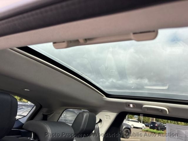 2020 Land Rover Discovery Sport S 4WD - 23090465 - 11