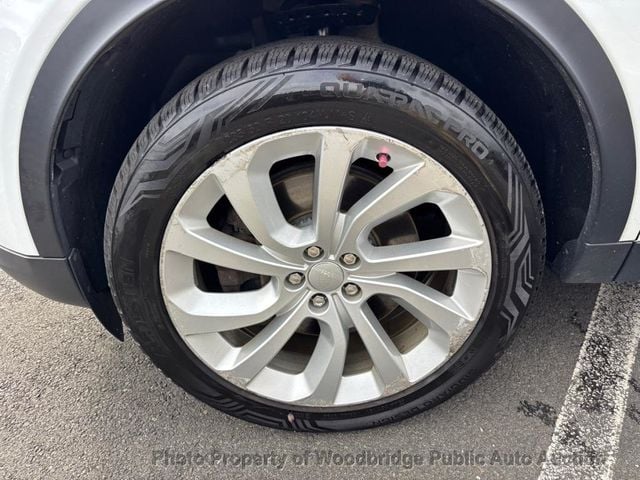 2020 Land Rover Discovery Sport S 4WD - 23090465 - 14
