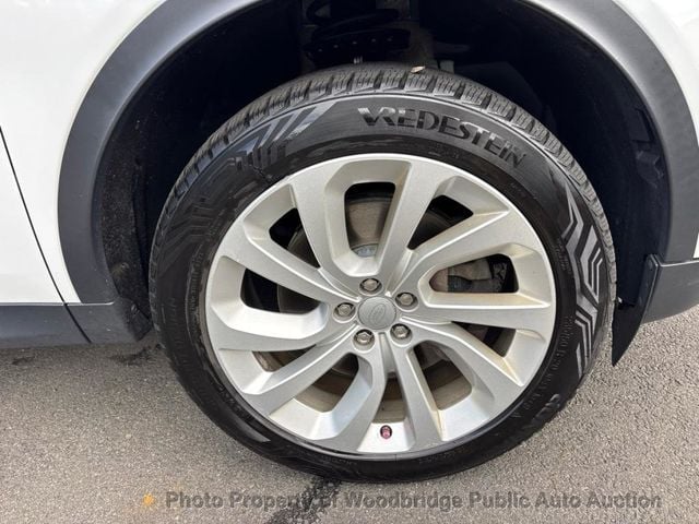 2020 Land Rover Discovery Sport S 4WD - 23090465 - 15