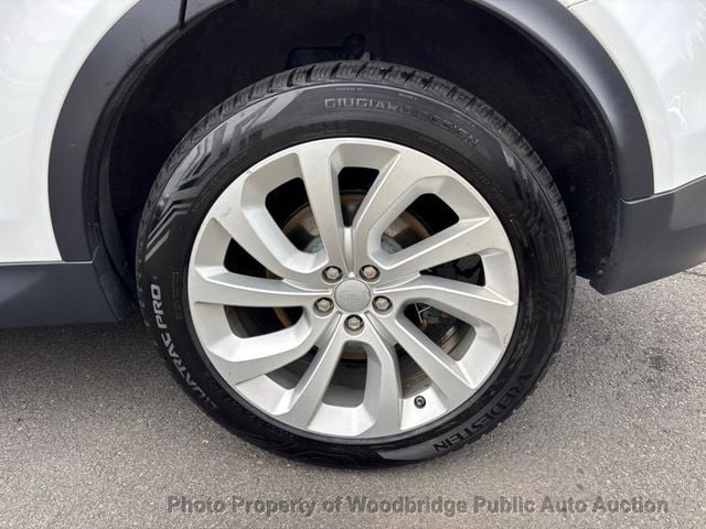 2020 Land Rover Discovery Sport S 4WD - 23090465 - 16