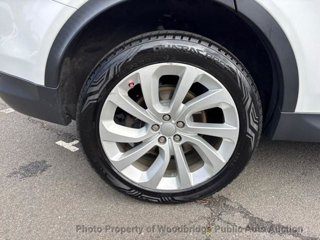 2020 Land Rover Discovery Sport S 4WD - 23090465 - 17