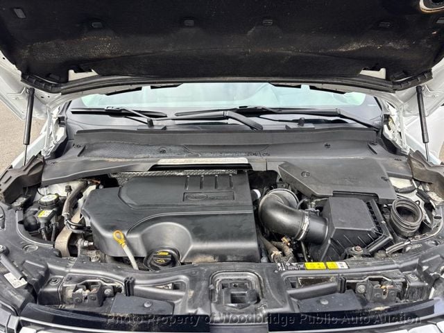 2020 Land Rover Discovery Sport S 4WD - 23090465 - 18