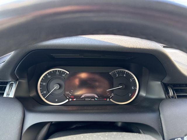 2020 Land Rover Discovery Sport S 4WD - 22968241 - 10