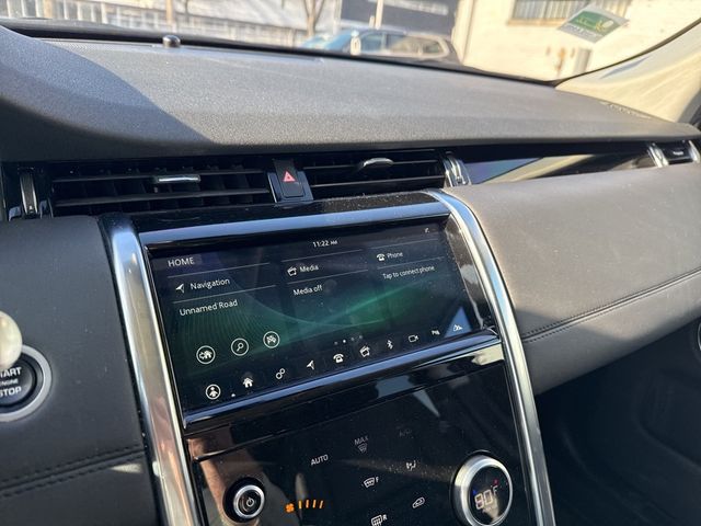 2020 Land Rover Discovery Sport S 4WD - 22968241 - 11