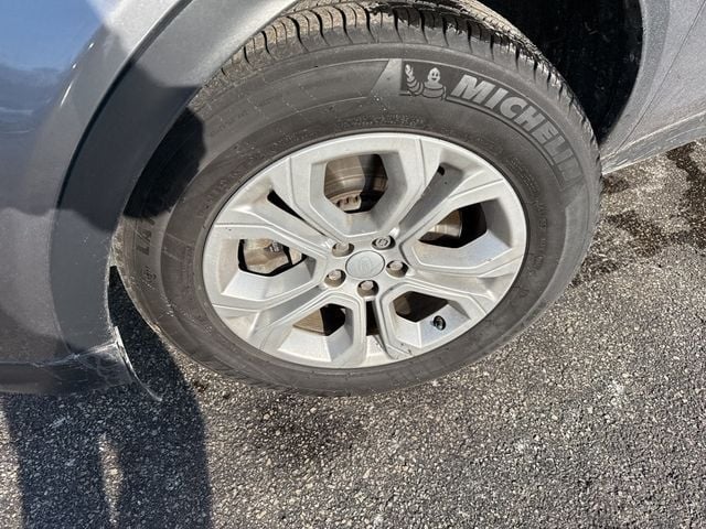 2020 Land Rover Discovery Sport S 4WD - 22968241 - 1