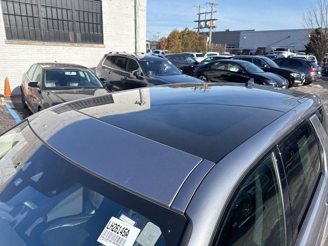 2020 Land Rover Discovery Sport S 4WD - 22968241 - 3